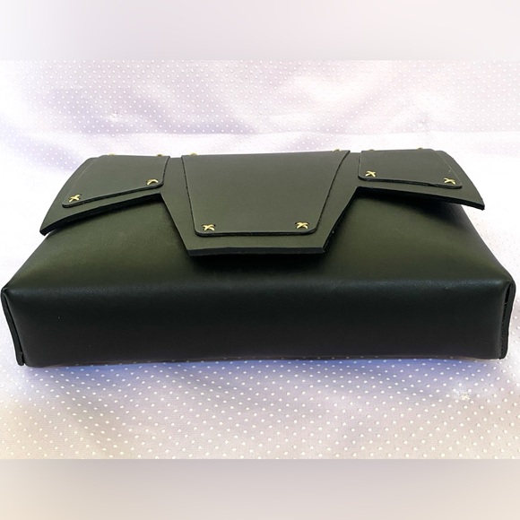 Boejack Boxy leather bag - Picture 6 of 14